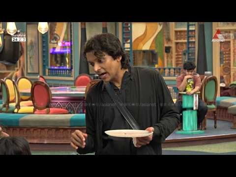BiggBoss Season 8 || Epi 32 || Full Episode