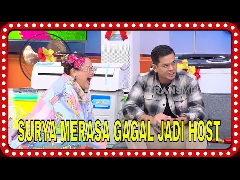 KUIS APA INI? SEMUA NILAINYA NOL, GAK ADA YANG BISA JAWAB! | ARISAN BEST MOMENT (04/01/26)