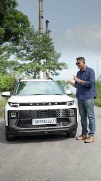 CNG के फायदे बिना Compromise, Hyundai के भरोसे के साथ - Exter में ही Possible है। #Exter #AD
