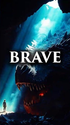 House of the Dragon - Why the Dragon Bonds With The Brave