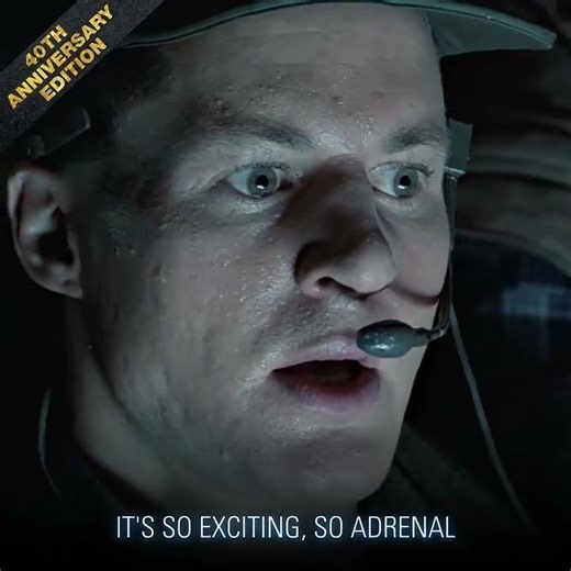 Aliens Expanded 40th Anniversary Edition