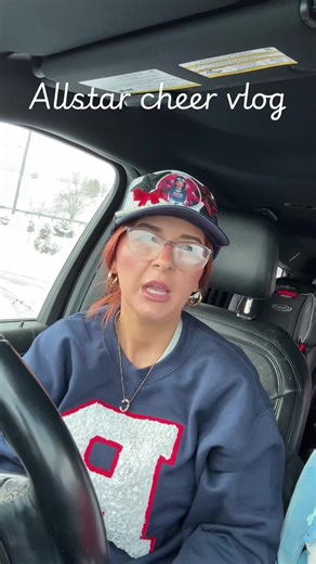 Myla’s team for first, grand champs, and a SUMMIT BID 🏆🔥#allstarcheer #cheerleader #cheerleading #cheermom #vlog