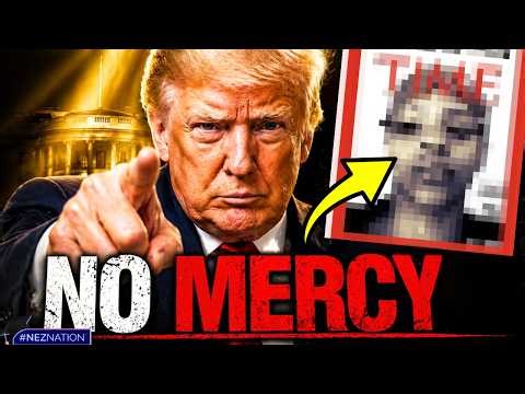 This GOT UGLY... and Trump didn’t HOLD BACK!!