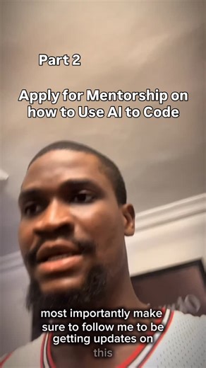 Kubolor on Instagram: "How u built a chrome extension through vibe coding ( AI Coding) #aicoding #webdevelopment #ai #tech #coding"