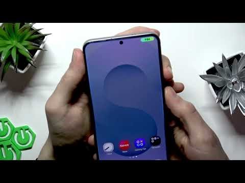 How to Fix Scrolling Lag / Stuttering (120Hz Issue) on Galaxy S25+