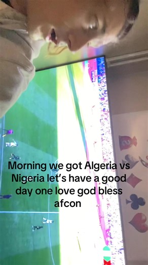 Nigeria vs Algeria is a blockbuster AFCON 2025 quarter-final happening today, January 10, 2026, at the Stade de Marrakech (Marrakesh Stadium) in Morocco. This clash pits Nigeria’s lethal attack against Algeria’s rock-solid defense, with the winner advancing to face hosts Morocco in the semi-finals. The match kicked off at 16:00 GMT (11:00 AM ET / 5:00 PM local time in Morocco), and as of the latest updates (around halftime or early second half in some reports), it’s still 0-0 with intense action