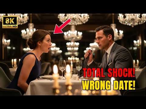 Lonely Millionaire's Blind Date Disaster - Both Were Imposters!