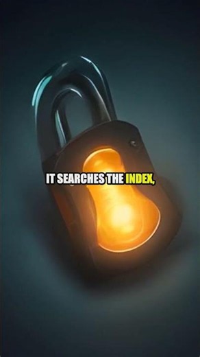 Cursor indexes your secrets by default