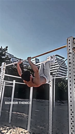power of calisthenics #calisthenics #aestheic