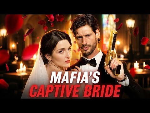Mafia’s Captive Bride Full Story & Ending Explained | Sebastian & Elena Forced Marriage Drama