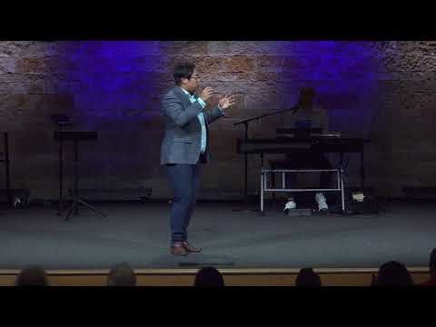 Dallas Theological Seminary Live Stream