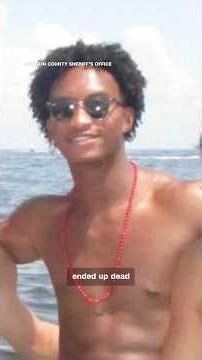 Nolan Wells’ parents seek answers after son’s body found