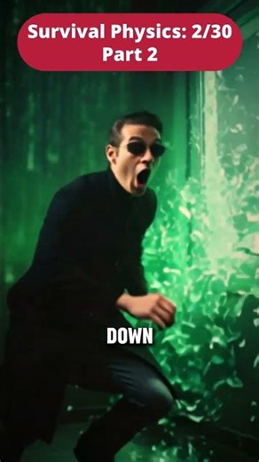 You Have Seconds After the Flash | Shockwave Safety Explained | Survival Tips