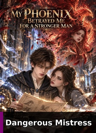 My Phoenix Betrayed Me for a Stronger Man EP1-25 #engsubtitle #fullepisode #revengedrama🔥🍿❤️ | Dangerous Mistress
