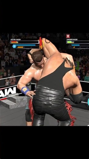 🔥 JOHN CENA vs KEVIN NASH vs UNDERTAKER 💀⚔️ | TRIPLE THREAT MATCH | WWE 2K25 PS5 GAMEPLAY