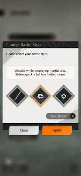 Bleach Mirrors High CBT - Main Character Tactics and Classes