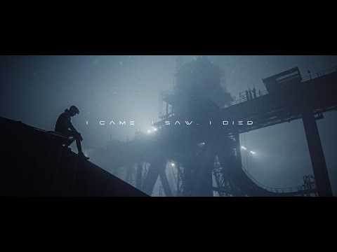 I Was Here, Briefly | A Liminal Ambient Soundscape