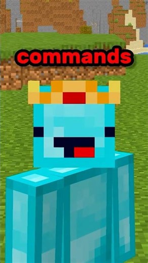 Minecraft Crazy Commands?! ⛏💎
