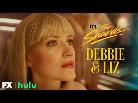 Debbie and Liz Schaffer - Scene | The Shards | FX