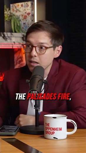 Who’s Fault Was The Palisades Fire?