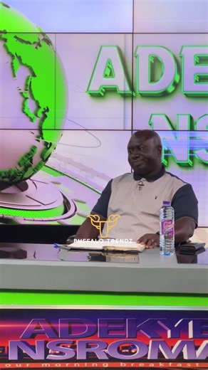 Paul Yandoh live at UTV | utv