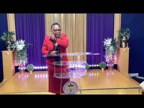 "It's Not About Process - It's About Results" | Sun., 28 Dec 2025 | Pastor Dr. J. Rene Carter
