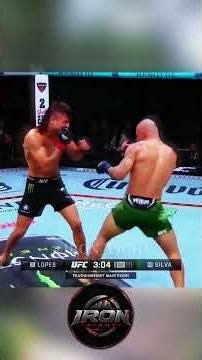 Diego Lopes vs Jean Silva