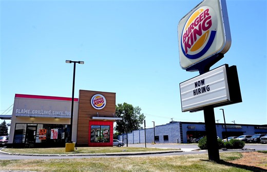 Burger King, Dragon Ball join for new meals. See what's on the menu