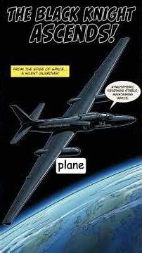 Area 51 | Why was it actually created!