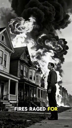 San Francisco’s Fiery Fate 1906 Quake #historyshorts #disasterdocumentary #historicalevents