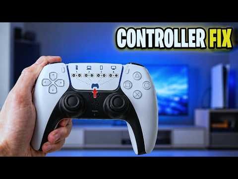 How To Fix PS5 Controller Multi Device Switching Not Working - Full Guide