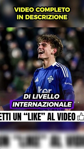 Mercato Inter🔥 Nuovo 10 per l’Inter di Chivu💣