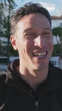 Telstar gaat STAPPEN als het VLIEGTUIG niet gaat🕺