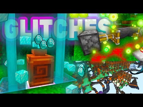 3 BEST GLITCHES In 1.21.131 Minecraft Bedrock! || MCPE, PS5, Xbox, Switch, Windows 10 ||