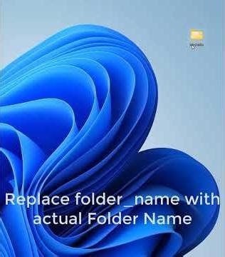 Hide Files or Folders Using Windows Command Prompt | Cmd Hacks In Windows | #cmdtricks