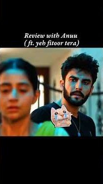 saumyaa ne kiya confess🫣 #yehfitoortera #ishaandhawan #debchandrimaofficial #viral #review #ytshorts