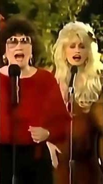 Dolly Parton's 1987 Family Thanksgiving in the Tennessee Mountains