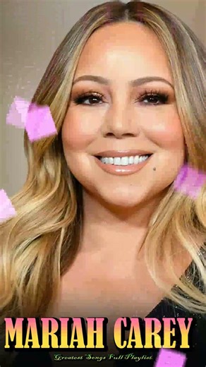 Mariah Carey - Without You
