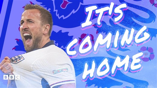 It's Coming Home: What is the England football song about?