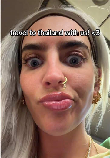 Exploring Thailand: Your Ultimate Travel Vlog Journey