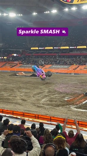 Monster Jam Syracuse 2024 Monster Trucks Highlights
