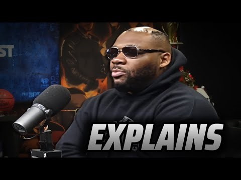 Jarrell Miller Explains the Toupee Incident After It Went Viral