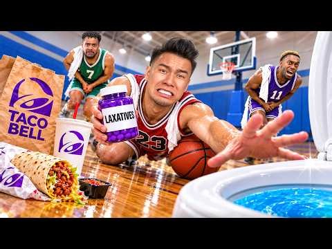 Last to Poop Wins $1,000!