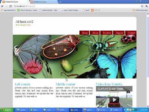 19 Special project 5