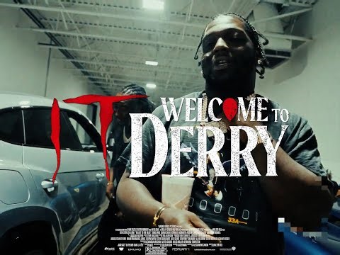 [FREE] Rio Da Yung OG x Flint x Detroit Sample Type Beat “Welcome To Derry 2 ” (Remix)