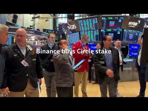 Crypto Weekly: Stock trading exemption, Hormuz exchange sanctioned