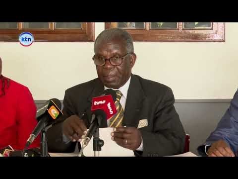 Nairobi Hospital Crisis Deepens as Powerful Names Surface in Leadership Wrangles