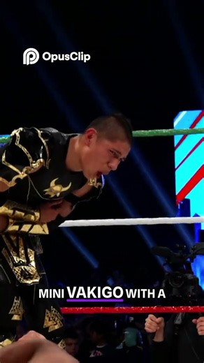 Epic Wrestling Moves: OG Cutter, Moonsault & Shooting Star Press! #shorts