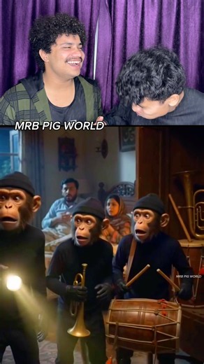 TRY NOT TO LAUGH 😂||WAIT FOR END||MRB PART-1411