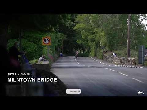 Isle of Man TT | Precision at the Limit